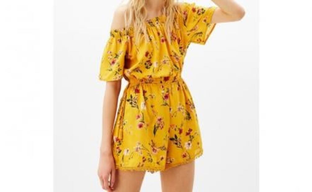  Dale la bienvenida al amarillo: el color en tendencia