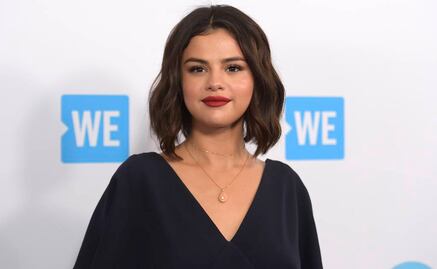 Selena Gomez ingresa a centro psiquiátrico tras sufrir crisis emocional