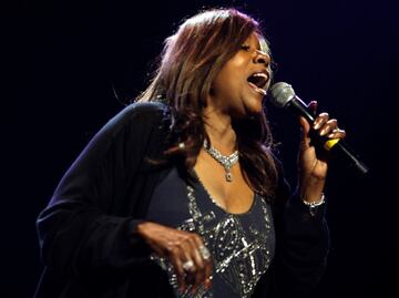 "I will survive" fue un regalo de Dios: Gloria Gaynor