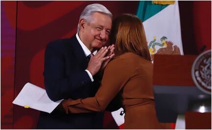 Industriales afirman que extrañarán a Clouthier: "siempre mirando por el bien de México"