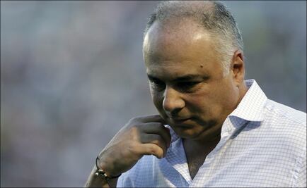 A Memo Vázquez no le incomoda ser ignorado en el Veracruz