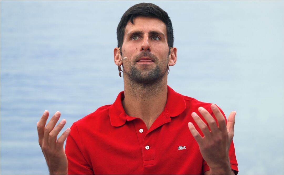 FOTO: AP