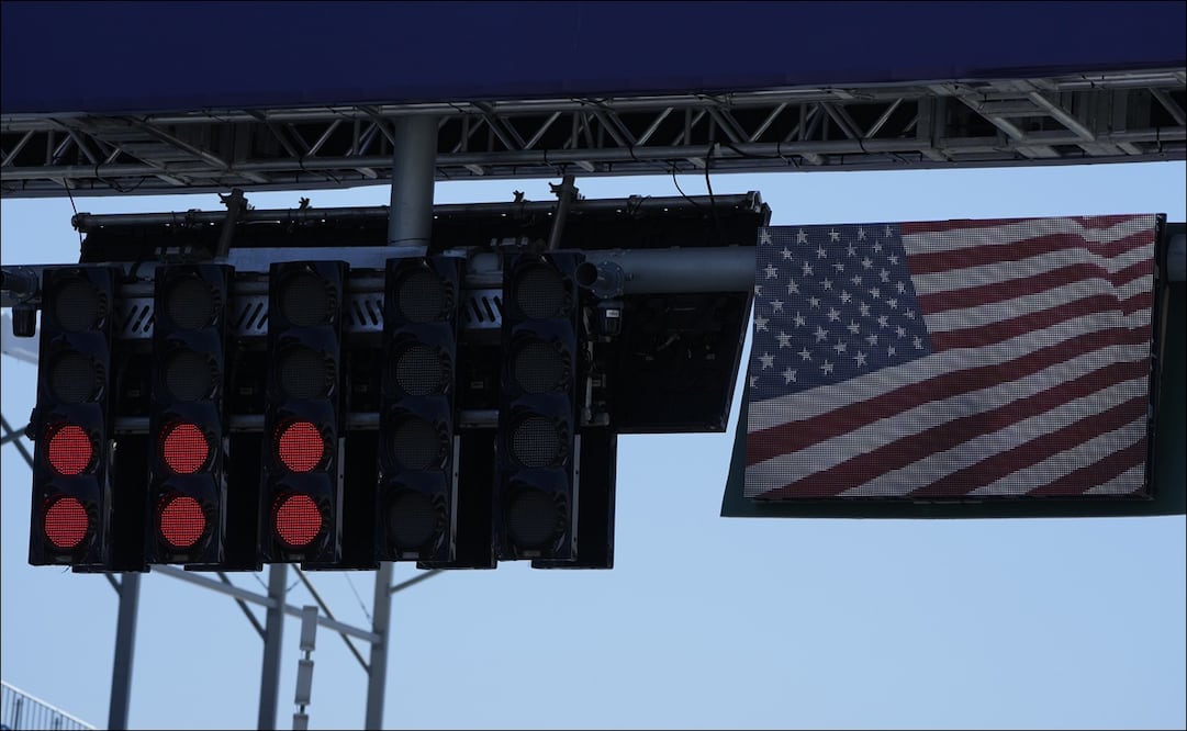 Gran Premio de Miami 2023 - Foto: AP