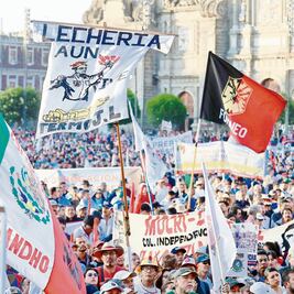 “El reto es evitar el corporativismo” 