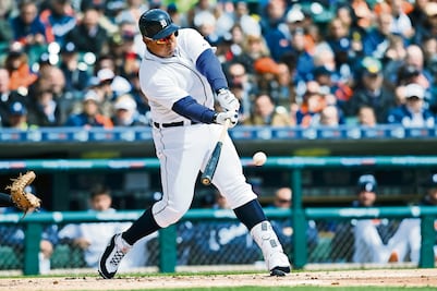 Triste debut de Luis Cessa en GL