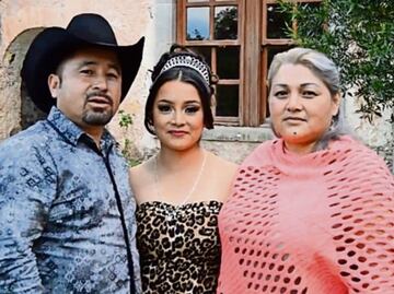 Familiares de Rubí dicen que se hicieron famosos: alcalde