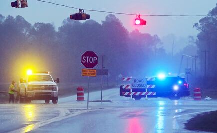 Tormentas en Georgia cobran la vida de 11 personas