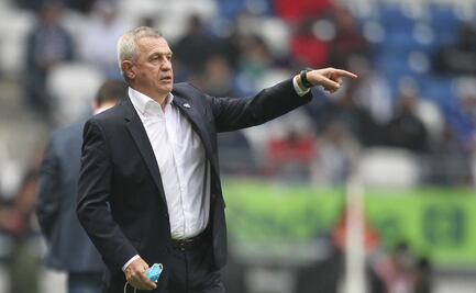 ¡Oficial! Javier Aguirre es nuevo entrenador del Mallorca de España 
