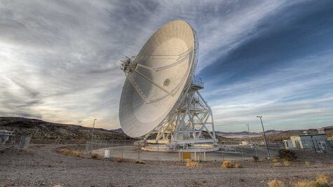 60 años del corazón de las comunicaciones en el espacio