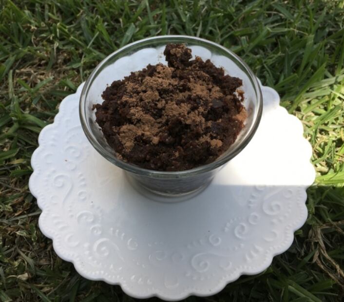 Cómo hacer crema de avellanas con cocoa saludable