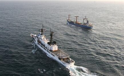 Niega EU permiso a exilio para protestar en aguas de Cuba