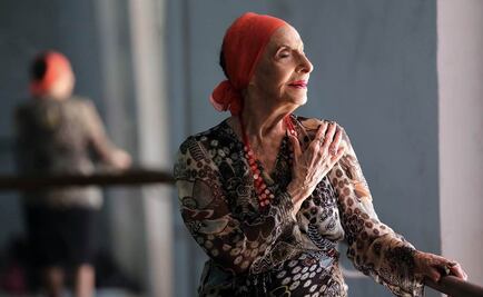 Alicia Alonso encabezará próxima gira del Ballet Nacional de Cuba