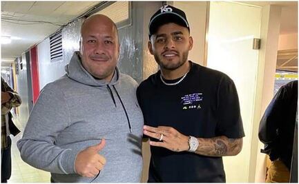 Enrique Alfaro, Gobernador de Jalisco sale en defensa de Alexis Vega: "No se vale atacarlo así"