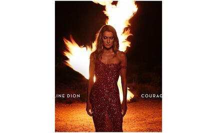 Celine Dion anticipa temas de su disco nuevo