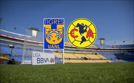 Despliegan más de 2 mil oficiales para partido América vs Tigres