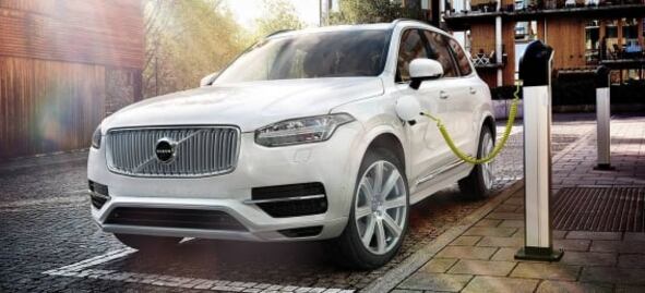 ¿Tienes un Volvo XC90, 2020? Volvo ha emitido un recall