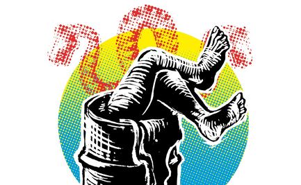 Huachicol: el segundo rompimiento con AMLO