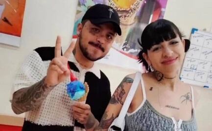 Se supo en qué sitio nacerá la primera hija de Cazzu y Nodal