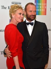 Subastarán colección de arte de Sting