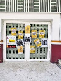 Pide ONG cerrar las estancias del INM