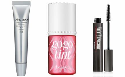 Maquillaje que no puede faltar en tu cosmetiquera el próximo puente