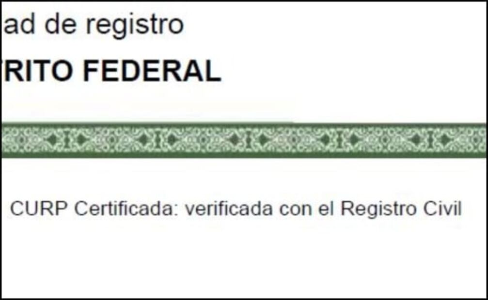 ¿Tramitas tu pasaporte mexicano por primera vez? No cometas este error