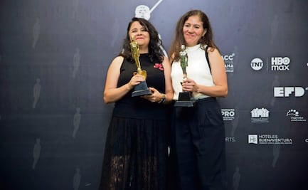 Astrid Rondero y Fernanda Valadez conducirán su “Rambler”