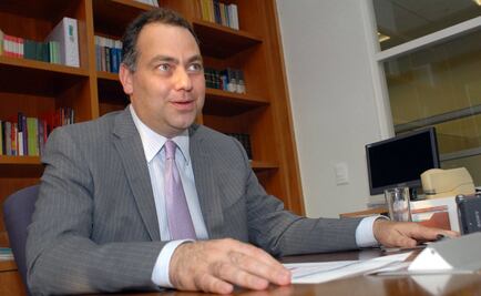 Jaime Rochín cumple 100 días al frente de la Comisión de Atención a Víctimas