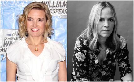 Ilse dedica mensaje a Amparo Serrano: "Por ti entré a Flans, el lugar que me cambiaría la vida"