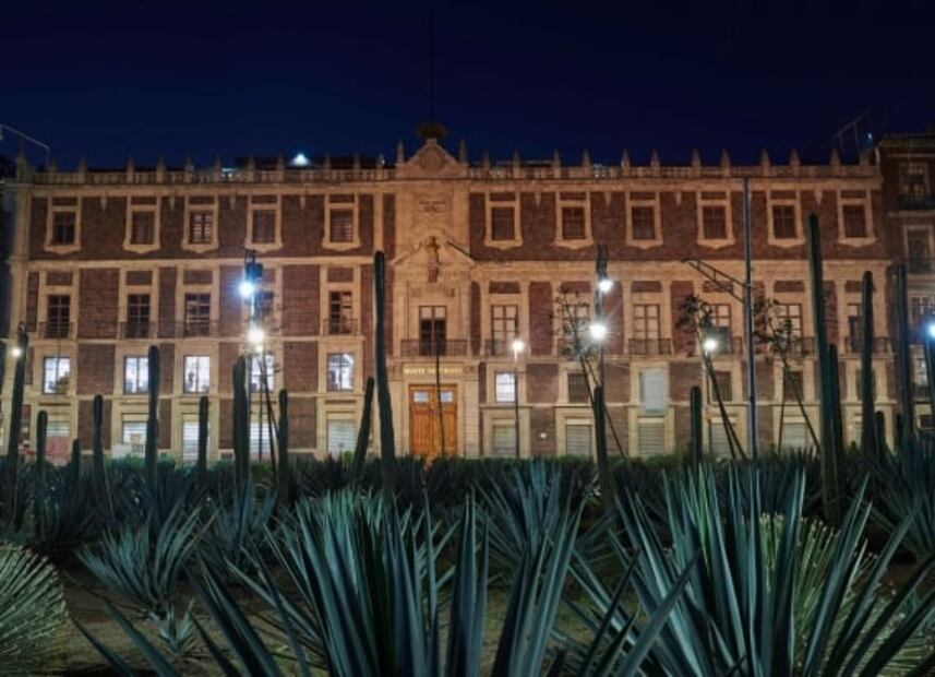 La Casa de Papel: The Experience en CDMX. 12 cosas que debes saber antes de ir