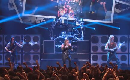 Coronavirus no ahuyenta al 90 % de las bandas en el Hell & Heaven