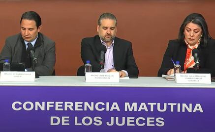 Jueces y magistrados acusan registros “inflados” en inscripción a elección judicial; exigen transparentar listas de aspirantes 