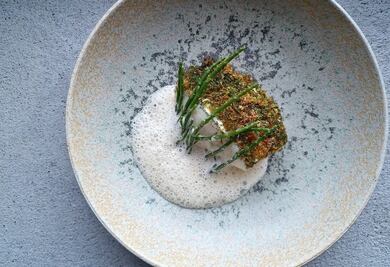 5 lugares para comer bacalao en Noruega