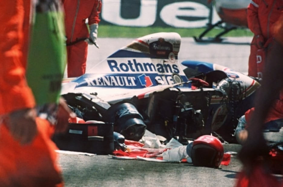 Imola, el autódromo que le robó dos vidas a la Fórmula 1