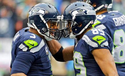 Wilson gana concierto aéreo a "Big Ben"