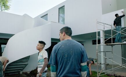 Cinta mexicana producida por Michel Franco compite en San Sebastián