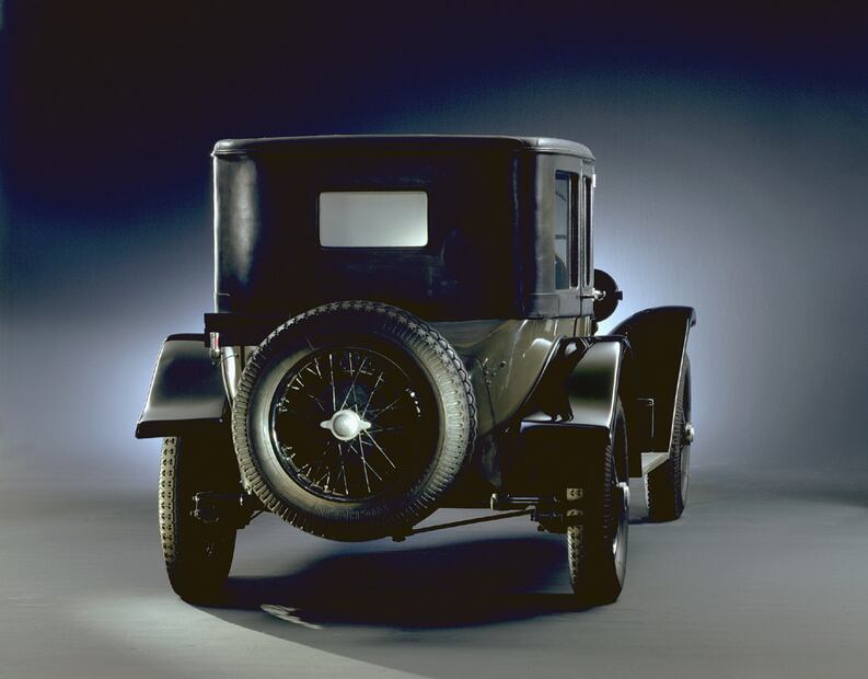 Foto: Lancia