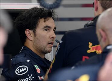 Piloto de la Fórmula 1 y sus duras críticas para Checo Pérez y Red Bull