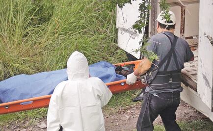 Localizan cuerpo de periodista en Tepic