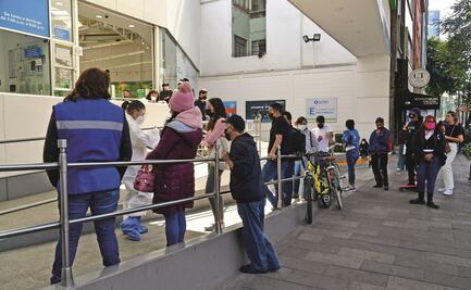 Asesorías por Covid se elevan 330%