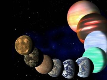 La NASA lanza nuevo proyecto para hallar vida extraterrestre