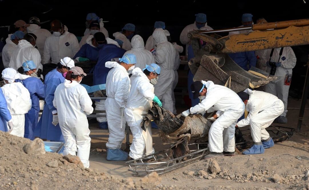 Foto: Archivo/ Cuartoscuro