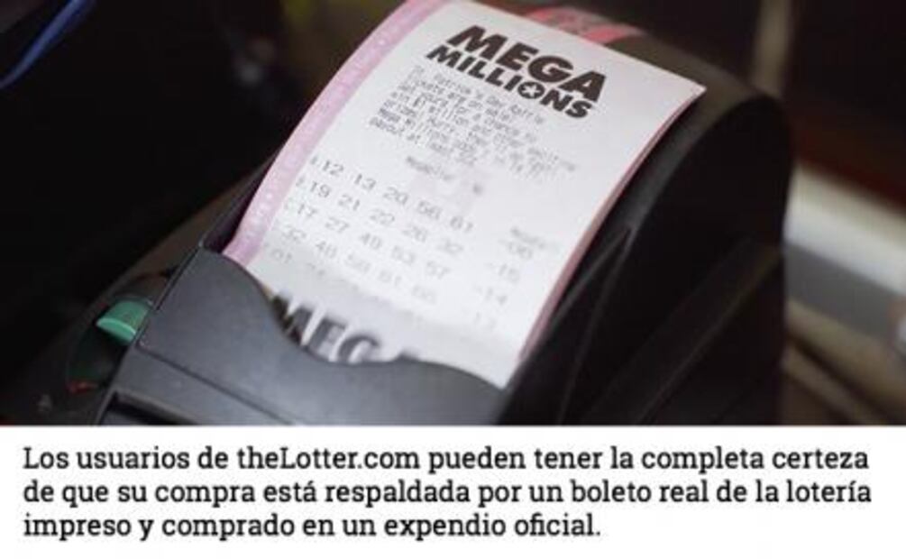 15 dólares para ganar más de 500 millones de dólares