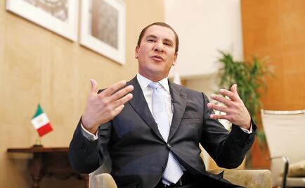 Confirma TEPJF inexistencia de actos anticipados de campaña de Moreno Valle