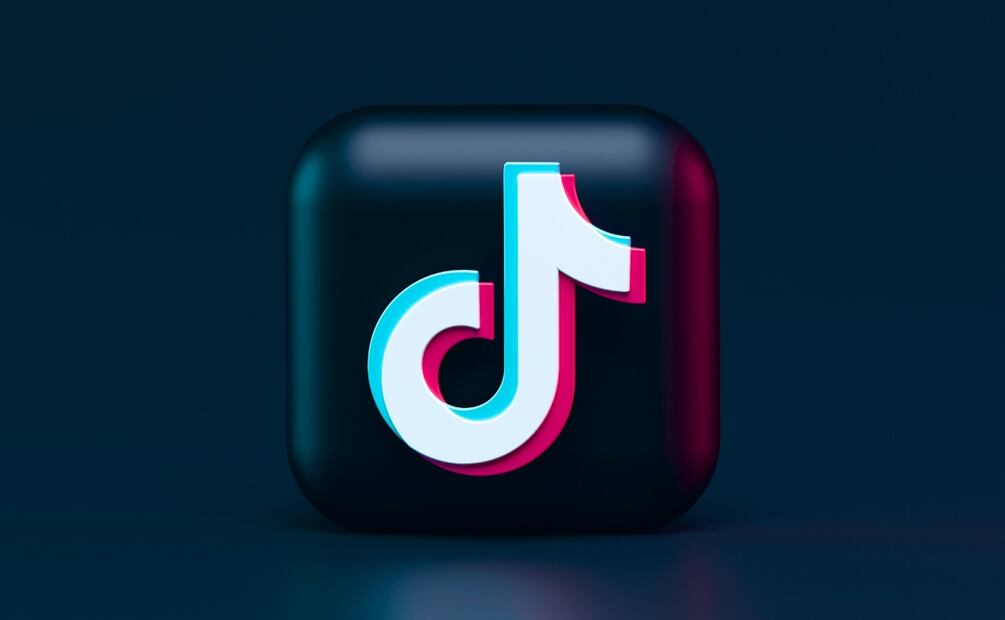 TikTok. Imagen: especial