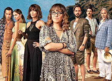 Los tres estrenos de streaming para este mes de Octubre y que son imperdibles