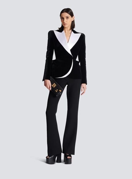 Foto: Balmain