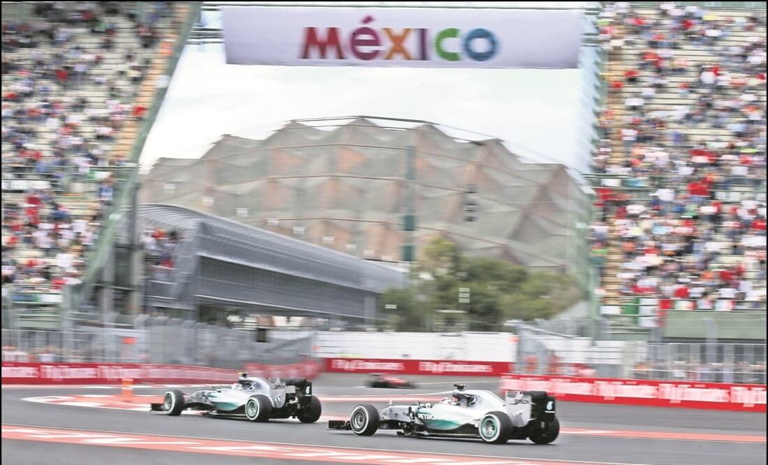 German Espinosa/ EL UNIVERSAL