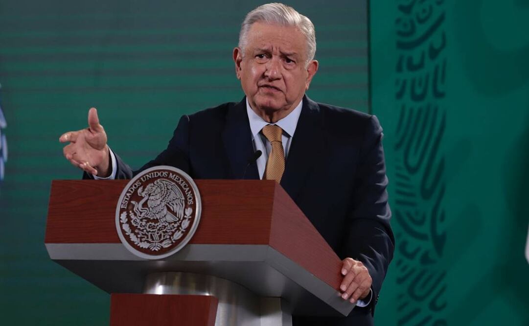 Foto. Berenice Fregoso / EL UNIVERSAL