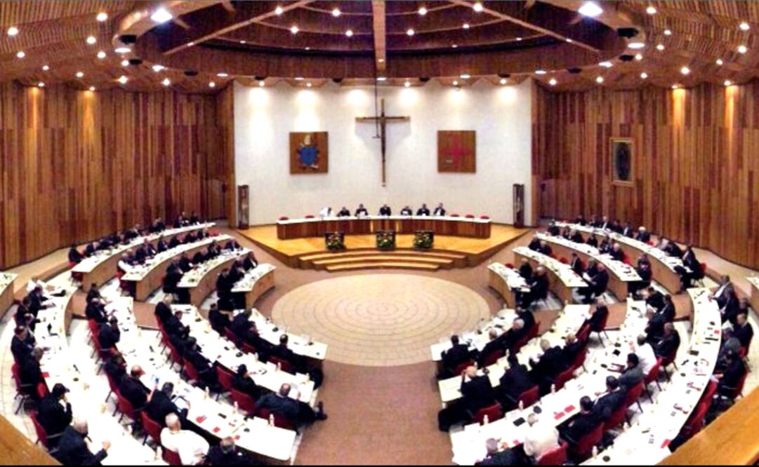 Foto: Archivo/EL UNIVERSAL